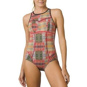 PrAna swimsuit
